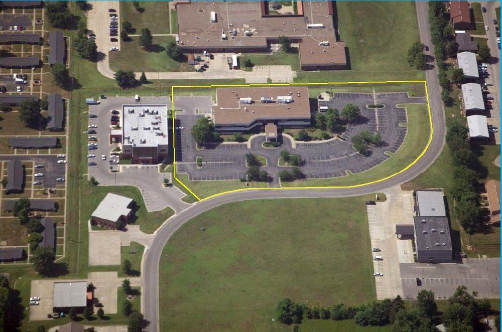Professional Blvd, 1400 / #2327: 1400 Professional Blvd, Evansville, IN 47714